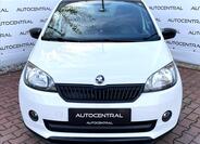Škoda Citigo 2