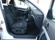 Škoda Octavia Kombi 1,6 l 77 kw