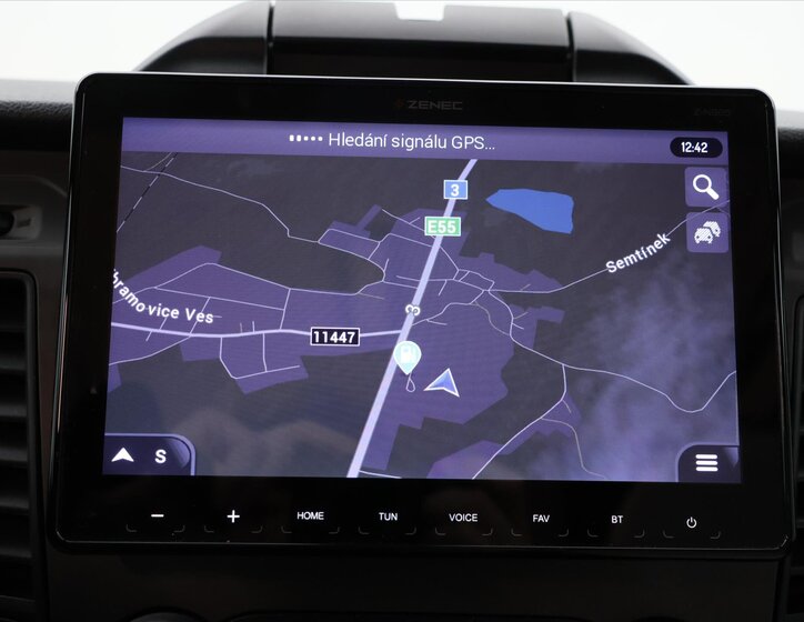 Ford Transit Ostatní 2,0 l 125 kw