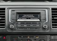 Volkswagen Transporter 26