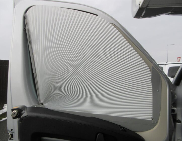 Fiat Ducato Ostatní 2,3 l 109 kw