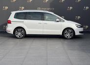 Volkswagen Sharan 4