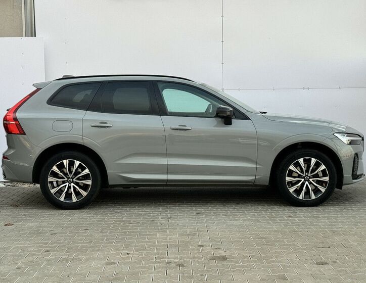 Volvo XC60 9