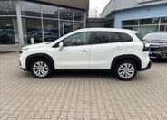 Suzuki S-Cross SUV 1,4 l 95 kw