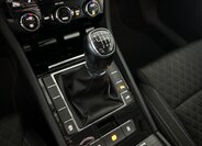 Škoda Superb Sedan / Limuzína 1,4 l 110 kw