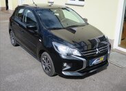 Mitsubishi Space Star Hatchback 1,2 l 52 kw