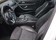 Mercedes-Benz Třídy E Kombi 2,0 l 135 kw