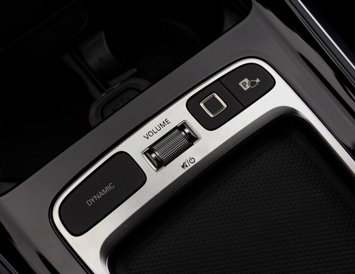 Mercedes-Benz GLB SUV 2,0 l 110 kw