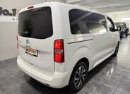 Citroën SpaceTourer Kombi 2,0 l 130 kw