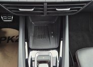 Škoda Octavia Kombi 2,0 l 195 kw