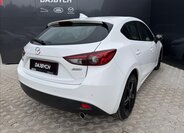 Mazda 3 Hatchback 1,5 l 74 kw