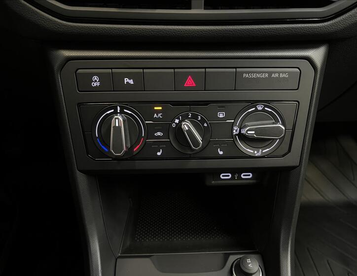 Volkswagen T-Cross 21