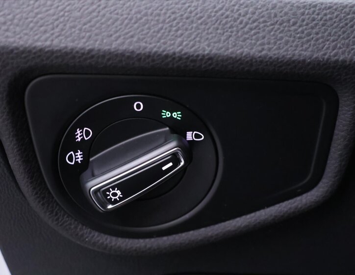 Volkswagen Touran MPV 1,4 l 110 kw