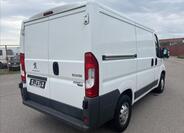 Peugeot Boxer 6