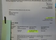 Škoda Octavia Kombi 1,4 l 90 kw