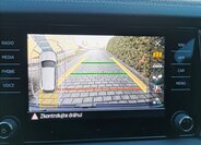 Škoda Kodiaq SUV 2,0 l 110 kw