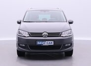 Volkswagen Sharan 2