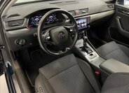 Škoda Superb Liftback 1,4 l 160 kw