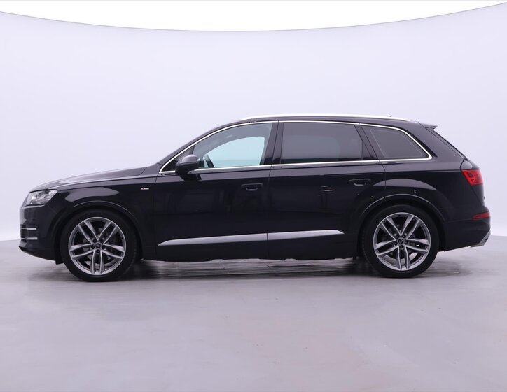 Audi Q7 SUV / Terénní 3,0 l 200 kw