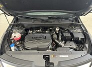 KIA Sportage SUV 1,6 l 100 kw