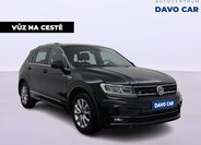 Volkswagen Tiguan SUV 1,5 l 96 kw