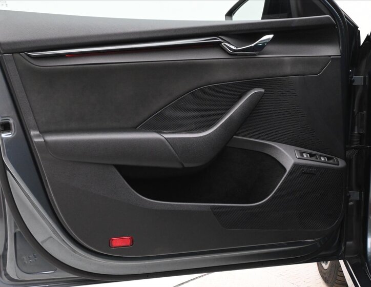 Škoda Octavia Kombi 1,4 l 110 kw