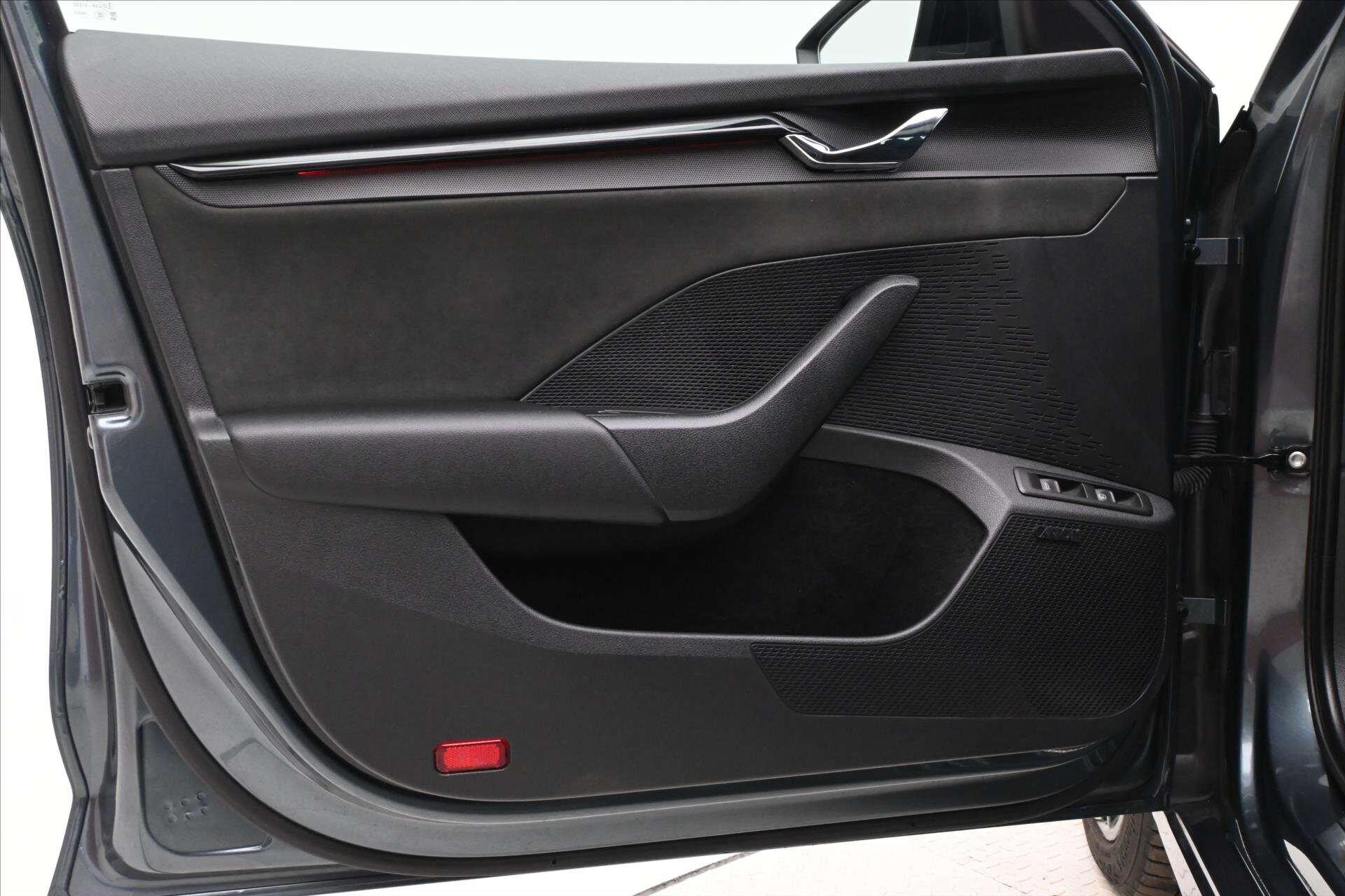 Škoda Octavia Kombi 1,4 l 110 kw