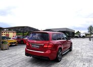 Mercedes-Benz GLS 6
