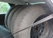 Hyundai ix35 SUV / Terénní 1,7 l 85 kw