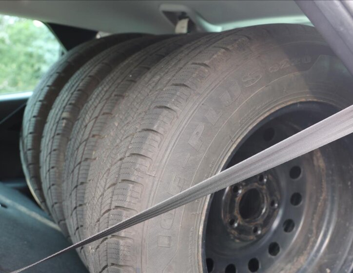 Hyundai ix35 SUV / Terénní 1,7 l 85 kw