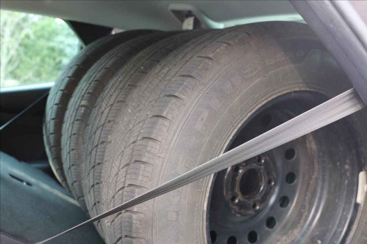 Hyundai ix35 SUV / Terénní 1,7 l 85 kw