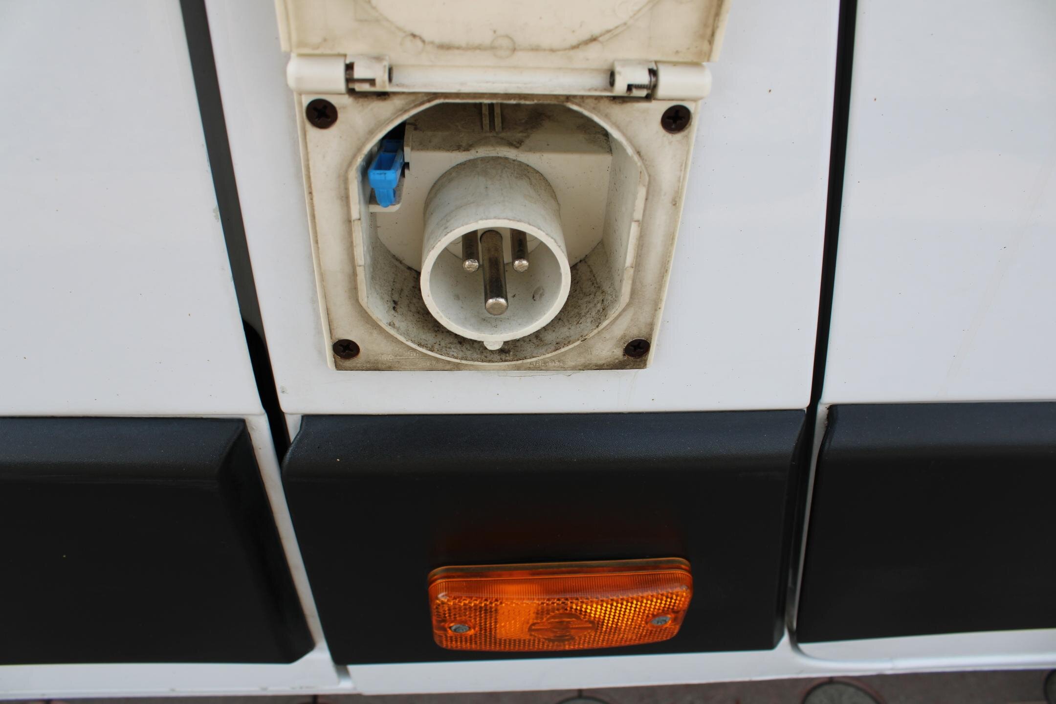 Citroën Jumper Užitková 2,2 l 103 kw