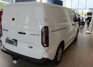 Ford Transit Custom 3