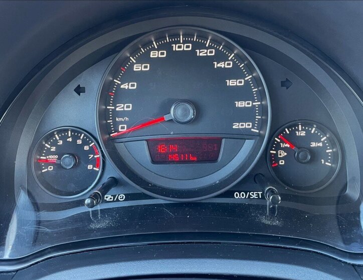 Seat Mii Hatchback 999,0 44 kw