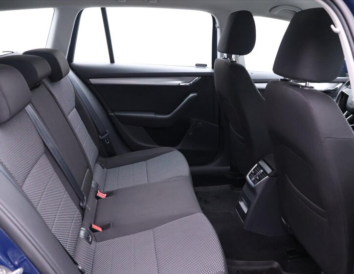 Škoda Octavia Kombi 1,4 l 110 kw