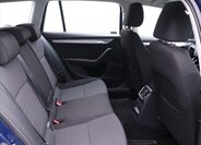 Škoda Octavia Kombi 1,4 l 110 kw