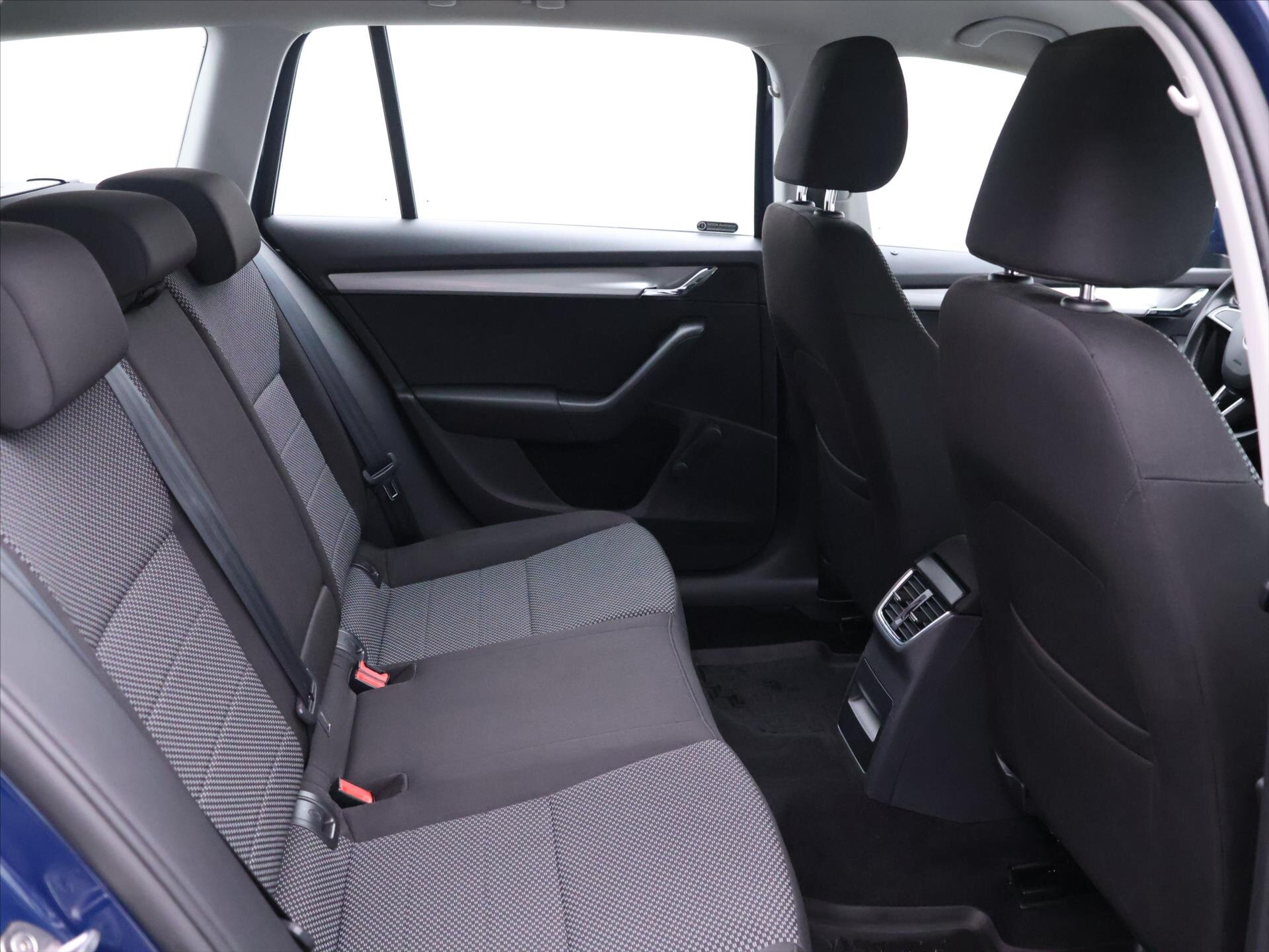 Škoda Octavia Kombi 1,4 l 110 kw