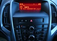 Opel Astra Kombi 1,4 l 103 kw