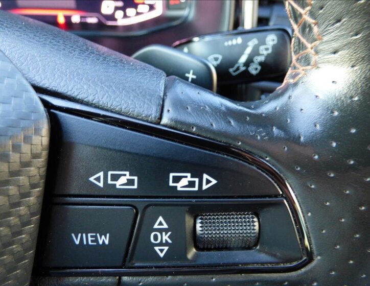 Cupra Ateca SUV / Terénní 2,0 l 221 kw