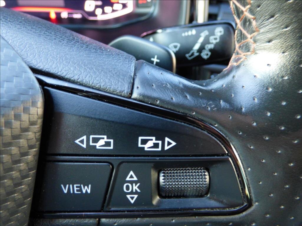 Cupra Ateca SUV / Terénní 2,0 l 221 kw