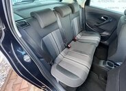 Volkswagen Polo Hatchback 1,6 l 66 kw