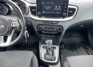 KIA Ceed Kombi 1,5 l 117 kw