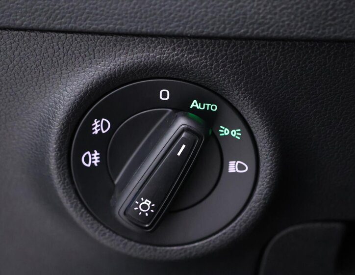 Škoda Karoq SUV 2,0 l 110 kw