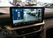 Ford Explorer SUV 3,0 l 298 kw