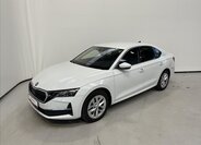 Škoda Octavia Liftback 1,5 l 85 kw