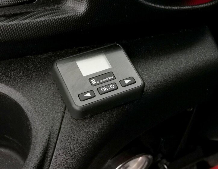 Iveco Daily Valník 3,0 l 132 kw