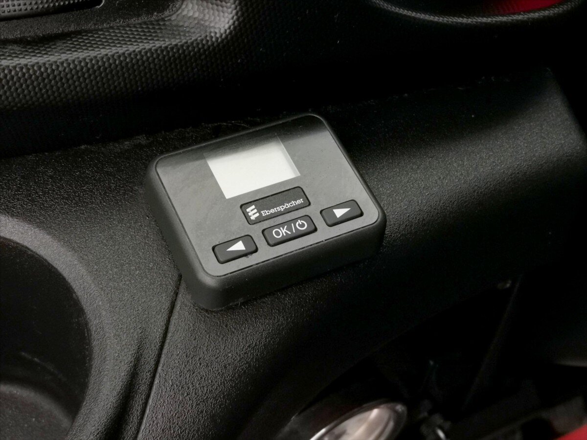 Iveco Daily Valník 3,0 l 132 kw