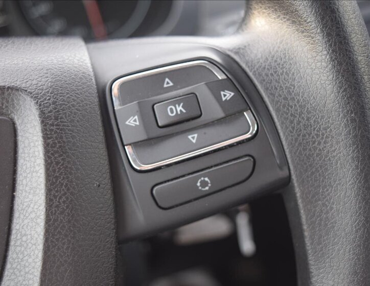 Seat Toledo Sedan / Limuzína 1,2 l 63 kw