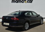 Volkswagen Passat Sedan / Limuzína 2,0 l 110 kw