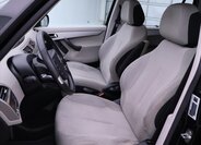 Citroën Grand C4 Picasso MPV 1,6 l 82 kw